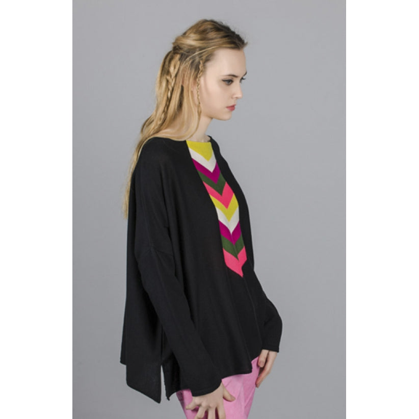 Camisola Étnica