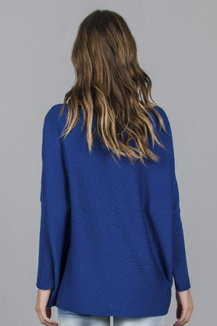 Camisola Happy