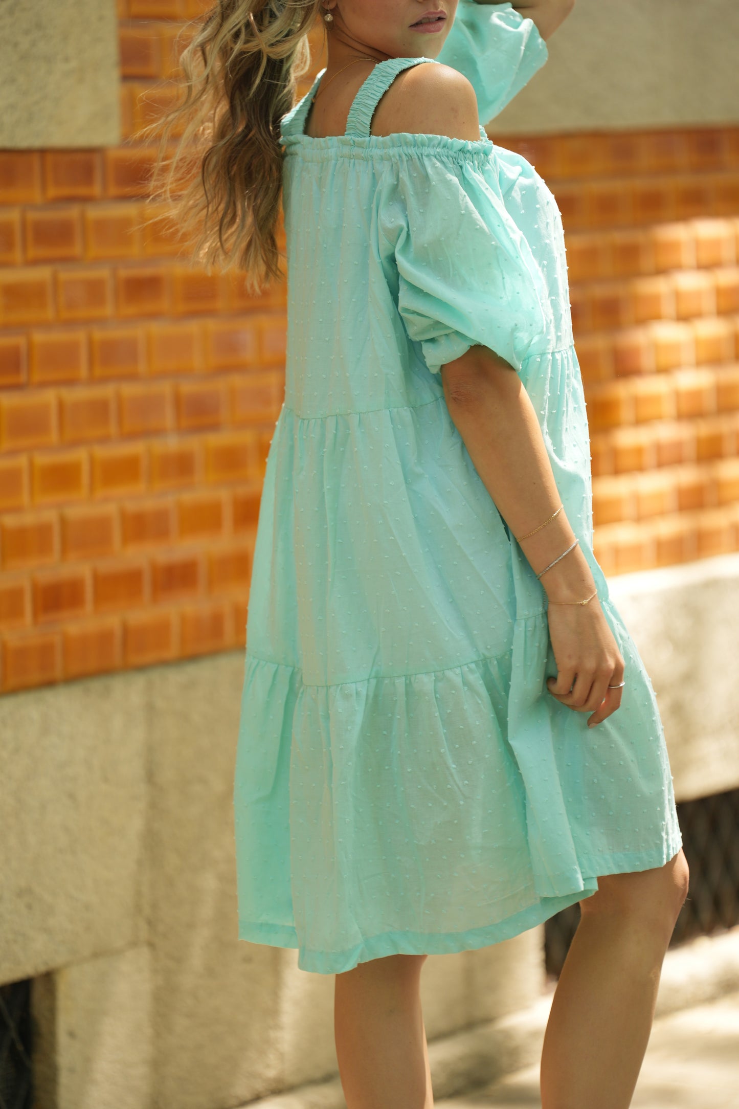 Vestido curto