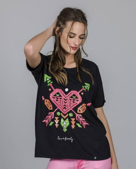 T-SHIRT LOVE